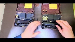 Порядок работы с телефонным аппаратом ТА-57