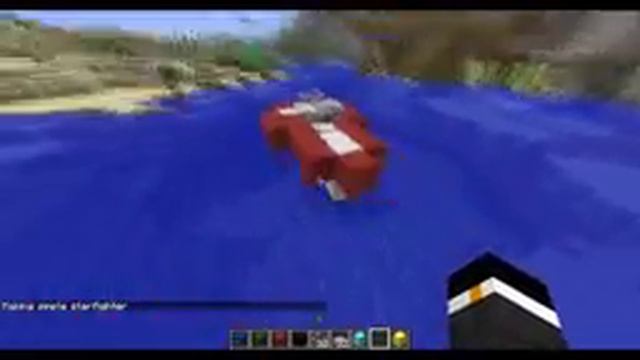 Minecraft: StarWars Plugin for Bukkit Servers смотреть онлайн