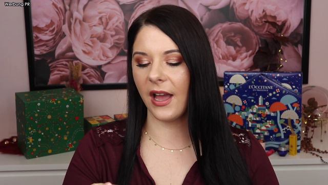 Loccitane PREMIUM Adventskalender 2021| Unboxing & VERLOSUNG | WOW soooo duftet die Provence ! смотреть онлайн