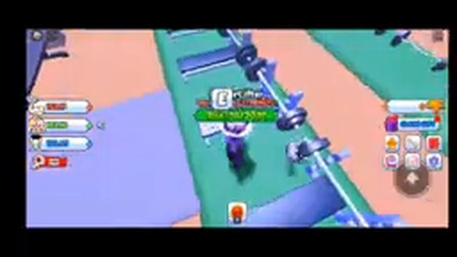 СТАЛ СУПЕР СИЛЬНЫМ И ПОБЕДИЛ БОССОВ!НОВАЯ ИГРА ОТ СМАЙЛ ФРЕДДИ Muscle Evolution Roblox смотреть онлайн
