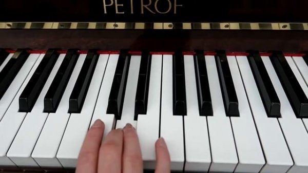 НОТНАЯ ГРАМОТА: Урок 3 - НОТЫ, которым ЛИНЕЕЧЕК НЕ ХВАТИЛО.... Ноты для начинающих