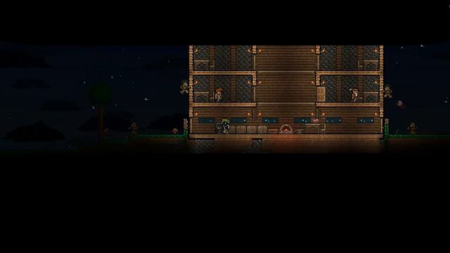 Let's Dance in Games #1 - Terraria I Need a Hero (Shuffle) смотреть онлайн