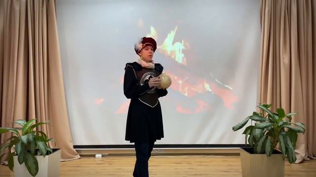 "Hamlet's Soliloquy" by William Shakespeare смотреть онлайн