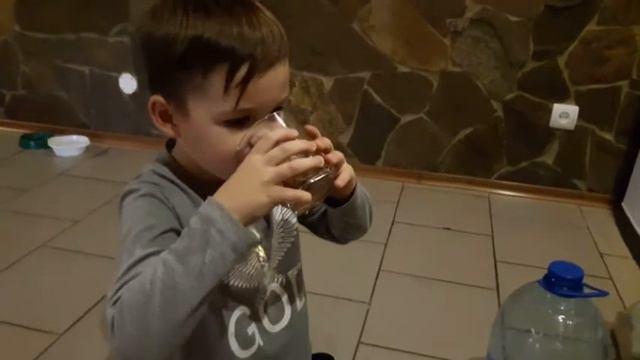 Я пью сок смотреть онлайн
