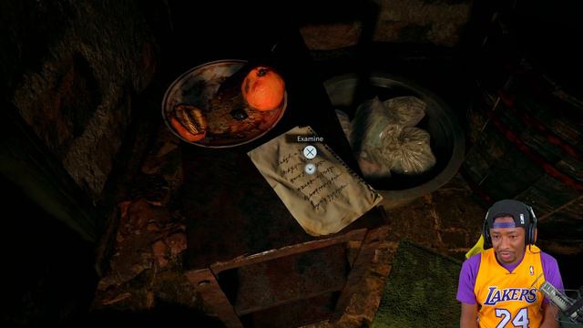 RESIDENT EVIL 8: VILLAGE 'MAIDEN' DEMO 4K | Playstation 5 смотреть онлайн