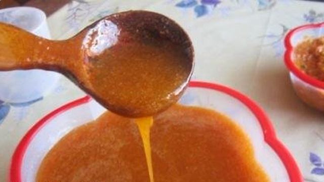 Рецепты от шеф-повара