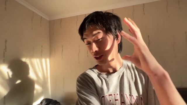 Данила Горилла Гей? Данон о Даниле