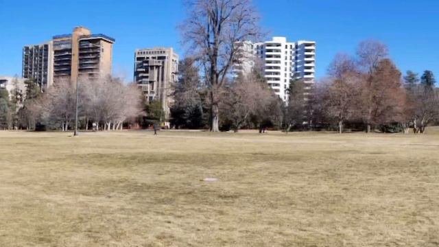 It Is Built Over 2000+ Bodies | The Cheesman Park Story Denver Colorado смотреть онлайн