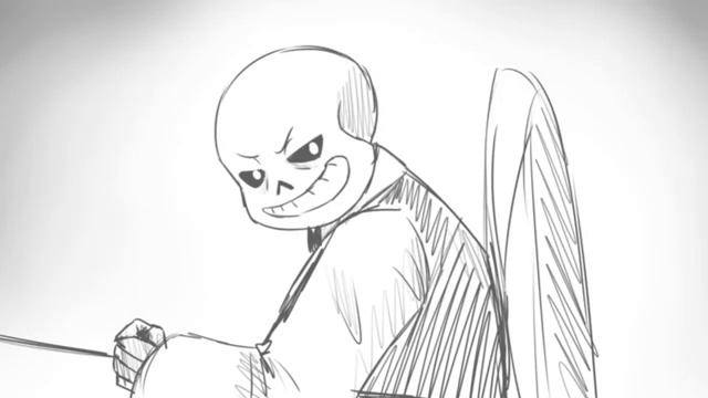 Mettament Date Gone Wrong (Genderbent!Tale Dub) смотреть онлайн