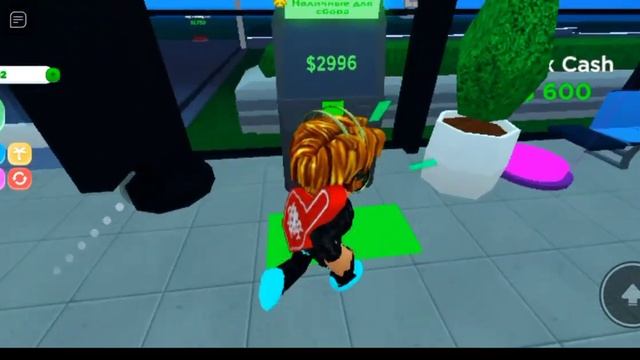 ТАЙКОН АЭРОПОРТ ? В РОБЛОКСЕ | УЛЕТЕЛ В ДУБАЙ!!! смотреть онлайн