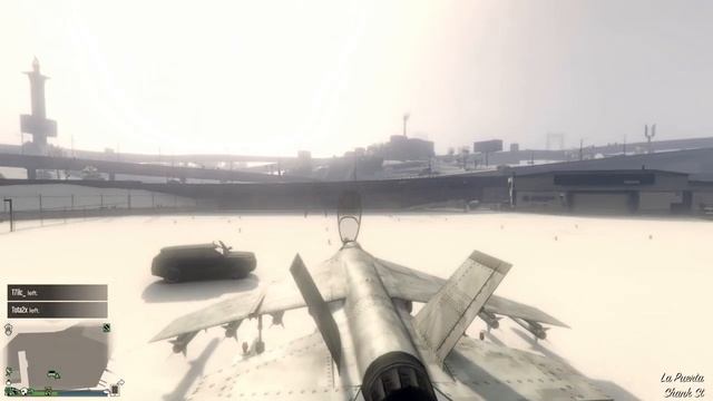 I MADE THEM ALL RAGE QUIT | 3vs1 IN GTA ONLINE смотреть онлайн