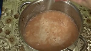 Желе из белой смородины/Jelly from white currant