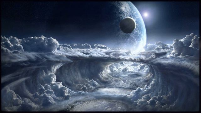 Alyx - The Alternative World (Original Mix) смотреть онлайн