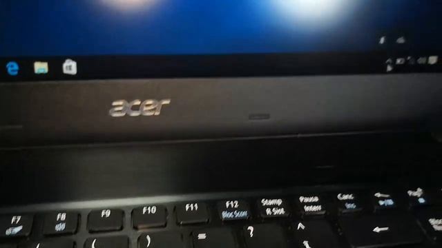 Notebook Acer Aspire E5 553G AMD Quad Core A10 9600P recensione смотреть онлайн