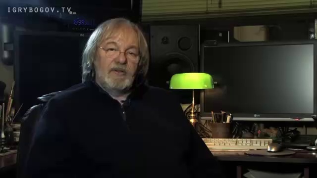 Обращение Сергея Стрижака к зрителям смотреть онлайн