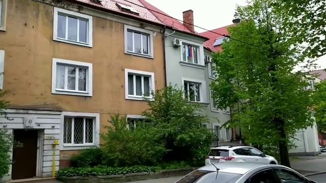 Калининград. Маски шоу. Помощь властей смотреть онлайн
