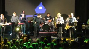 ПЕТР НАЛИЧ И БЭНД - БОЛЬШОЙ ВЕСЕННИЙ КОНЦЕРТ В КЛУБЕ «КОСМОНАВТ» (СПб) 11.03.2023