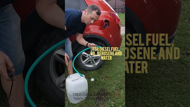 Крутой насос / Cool oil and water pump смотреть онлайн