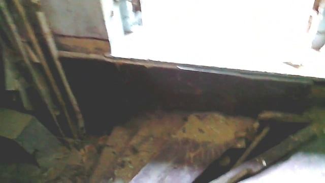 ГСВГ Dresden-Übigau,заброшенный гарнизон 68 ПОМП смотреть онлайн