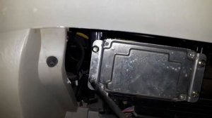 Замена салонного фильтра Vortex Estina