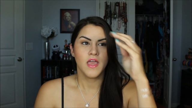 Loreal Double Extend Beauty Tubes Mascara Review and Demo смотреть онлайн