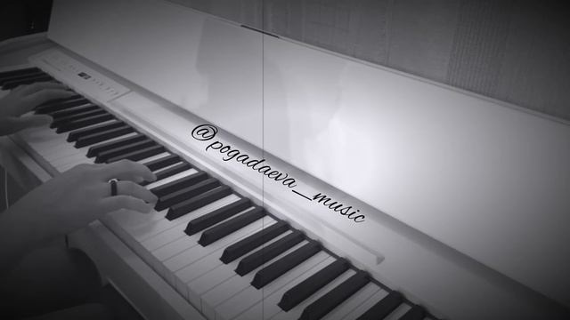 Depeche Mode - Enjoy the silence (Pogadaeva_music piano cover) смотреть онлайн