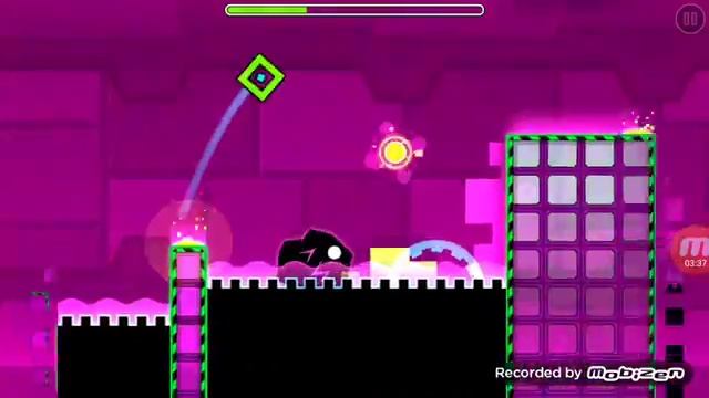 Геометрия даш мелдовн 1 часть