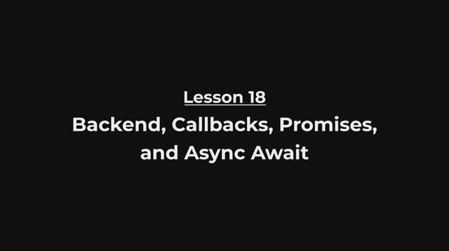 JavaScript Tutorial Full Course - Beginner to Pro (2024). Part6 смотреть онлайн