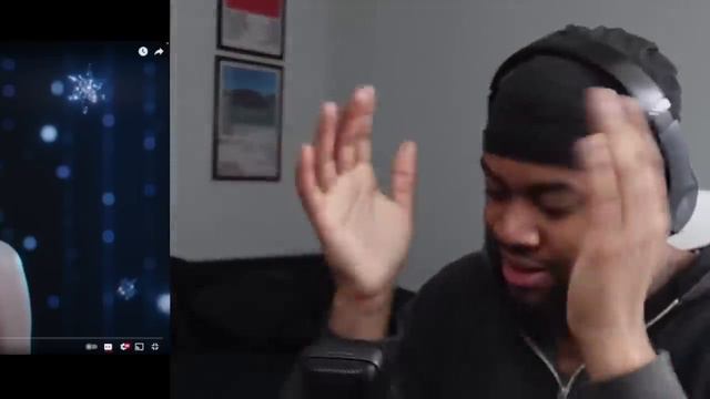 BABYMONSTER - 'Stuck In The Middle' M/V Reaction! смотреть онлайн