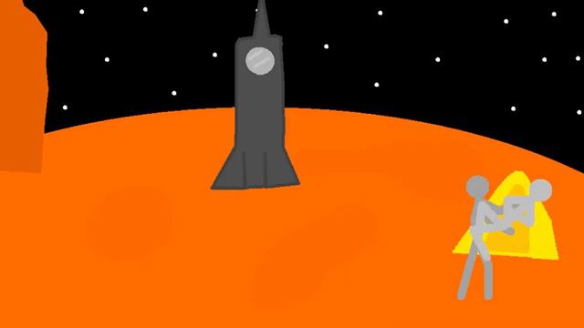 Стик Космос смотреть онлайн