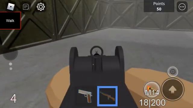 Survive and kill the killers in Area 51 endless survival how long will I survive смотреть онлайн