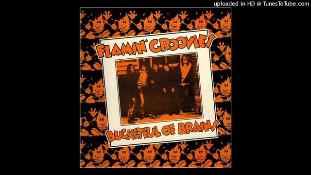 6/30/71 RAW LIVE at FILLMORE WEST Flamin Groovies "Teenage Head" San Francisco ROCK N ROLL! смотреть онлайн