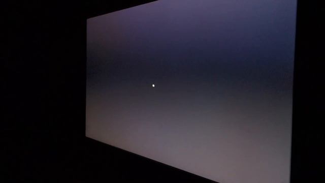 NEC EA274WMi - Glow (Black Screen) смотреть онлайн