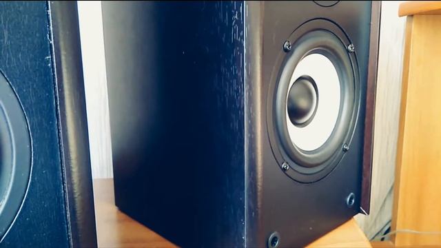 Microlab Solo 2 смотреть онлайн