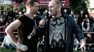 СТРЕЛКИ и СЕРГЕЙ ХАРИТОНОВ CC