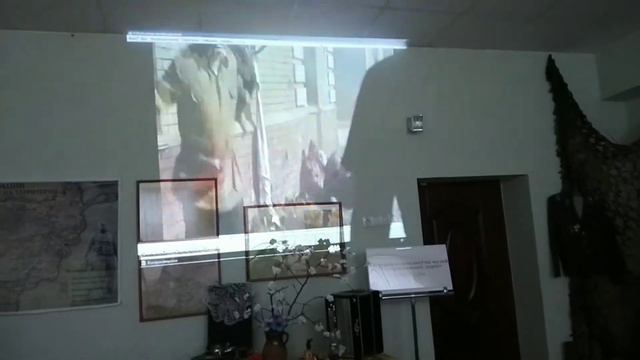 "ЧТО МЫ ЗНАЕМ О ВОЙНЕ?" Михаил Галин | Читает ученица Средней школы №11 г. Лиды Юхневич Мария | смотреть онлайн