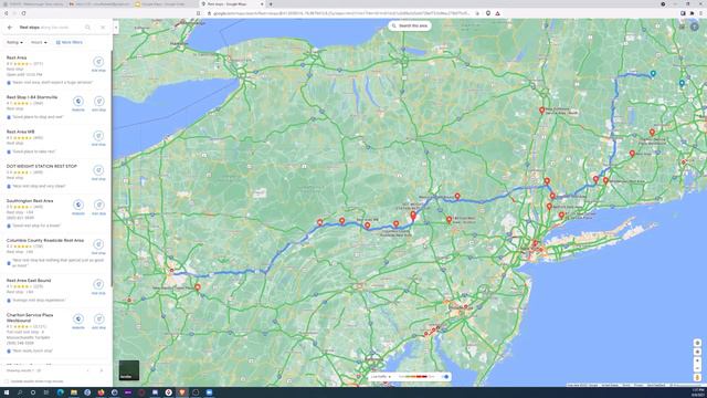 Tech Tuesday - Google Maps 6 8 2021 смотреть онлайн