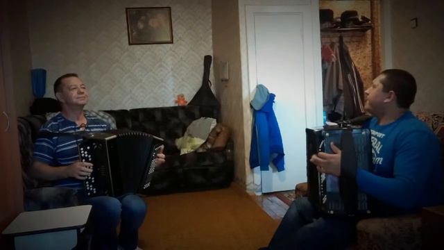 С Батей на баянах смотреть онлайн