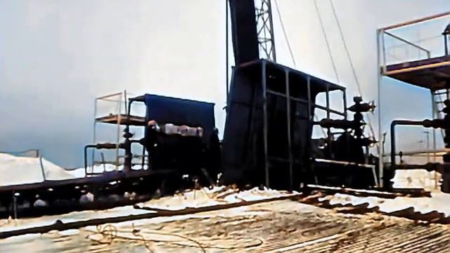 Колоризация видео с оцифрованной черно-белой кинопленки 1979 года смотреть онлайн