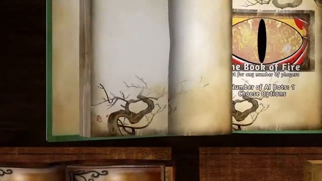 Paperbound Gameplay 1 смотреть онлайн