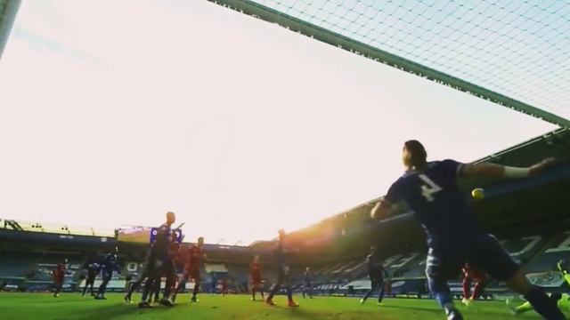 Kasper Schmeichel amazing save vs Liverpool.. Сейв Каспера Шмейхеля в матче с Ливерпулем... смотреть онлайн