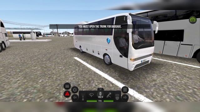 Most Realistic Bus Sim As Of Now (2021) Bus Simulator Ultimate By Zuuks Game Review