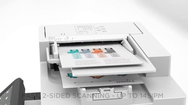 Canon i-SENSYS MF832Cdw смотреть онлайн