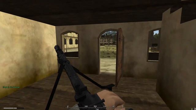 Battlefield 2: Project Reality CO-OP смотреть онлайн