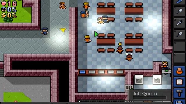 Escapades in Escapists EP. 1 - Trailer Park Boys смотреть онлайн