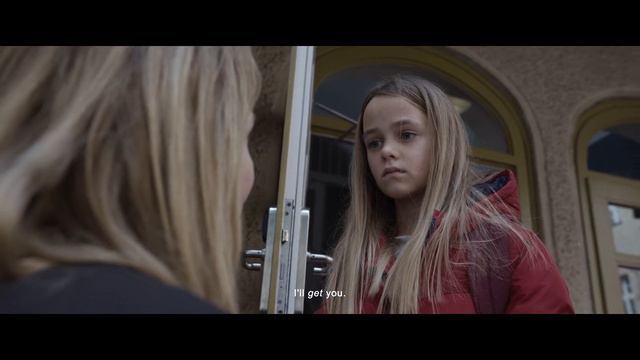 Tar Confronts Her Daughter's School Bully | Tar Movie Clip смотреть онлайн