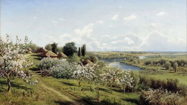 Конец Гетманьщины и возникновение Новороссии смотреть онлайн