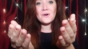 АСМР | ASMR | Колыбельные мурашки перед сном