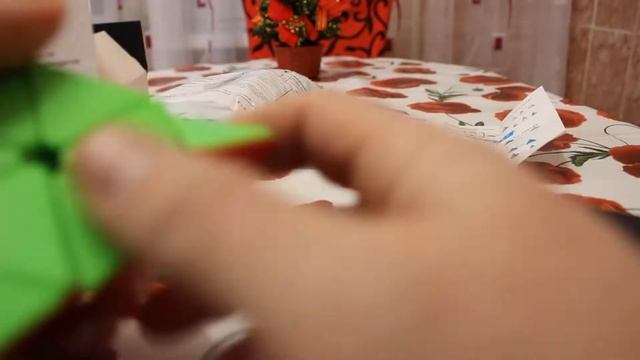 Кубик рубика пирамида. Покупаем лучшее! смотреть онлайн