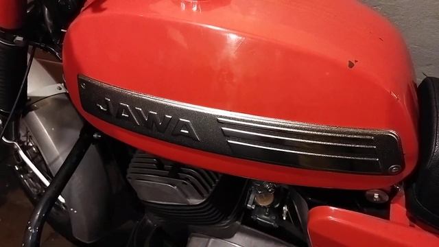 Карбюратор Pacco на Яву :: мой опыт спустя 1год